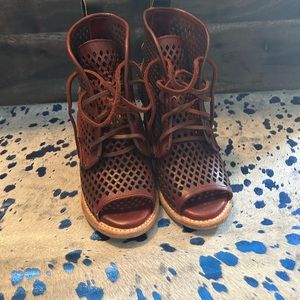 For Chelsie - Freebird wine Benni